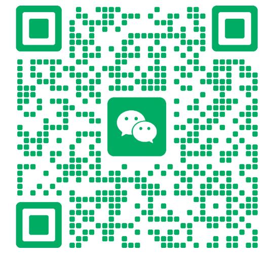 微信二维码
